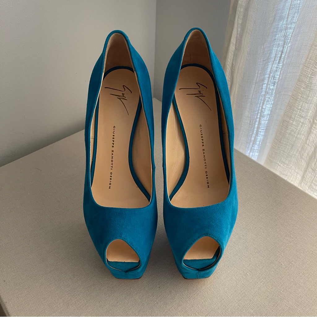 Giuseppe Zanotti